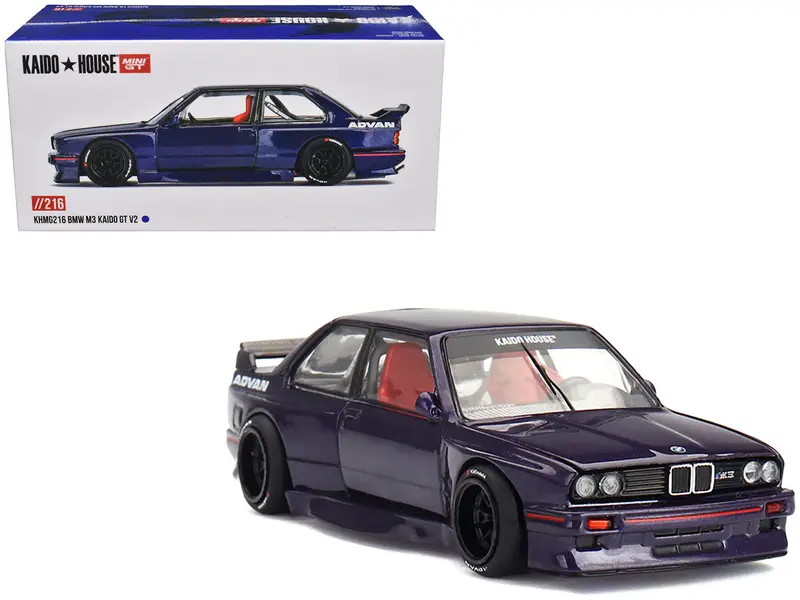 mini gt bmw - TikTok Shop