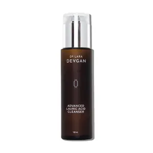Dr. Devgan Scientific Beauty Advanced Lauric Acid Cleanser
