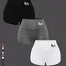 Women's Fitness Casual Daily Cycling Shorts Set, Butterfly Print Yoga Sport Inner Pants, Slim-Fitting Gym Training Short Pants, Comfy Fitted Shorts, Fashionable Summer Shorts, Lightweight Shorts, Shorts For Yoga