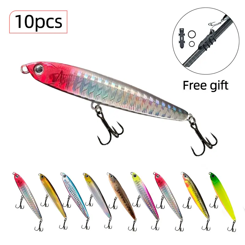 burle fishing lures Buckeye G-Man Ballin Out 2 Jig PB&J 1/2 and 6 fish catching colors!. Bowed Up Lures Lip-B-Mullet