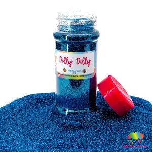 Dilly Dilly - The Glitter Guy Dilly Dilly - The Glitter Guy