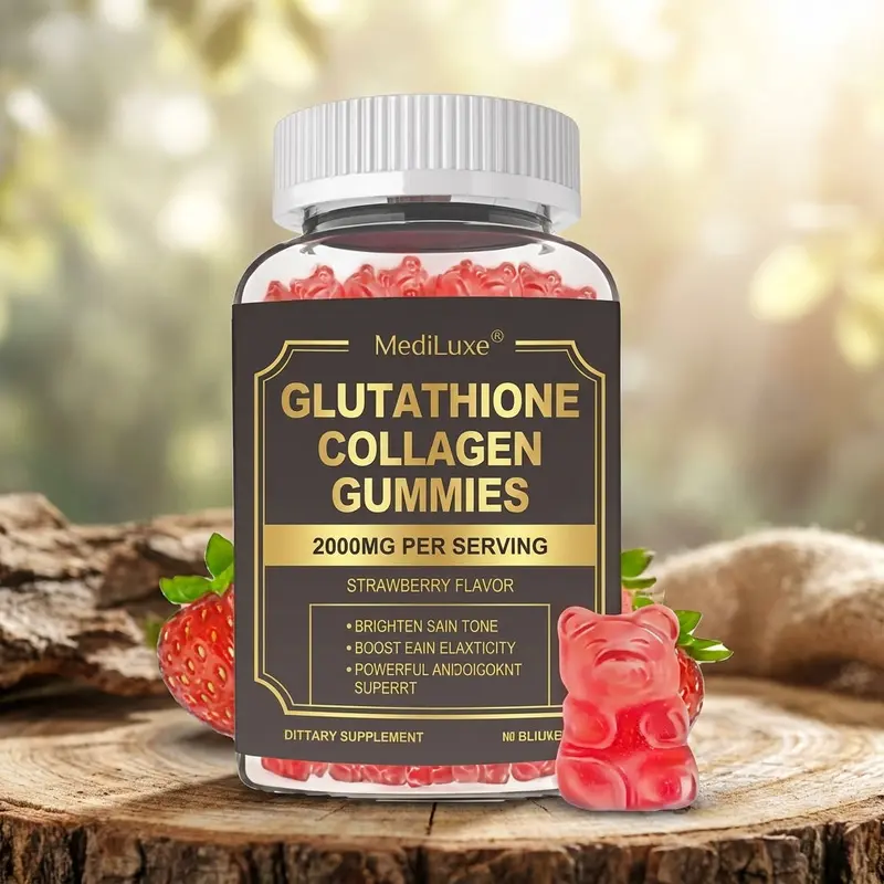 gumm glutathione gumm glutathione