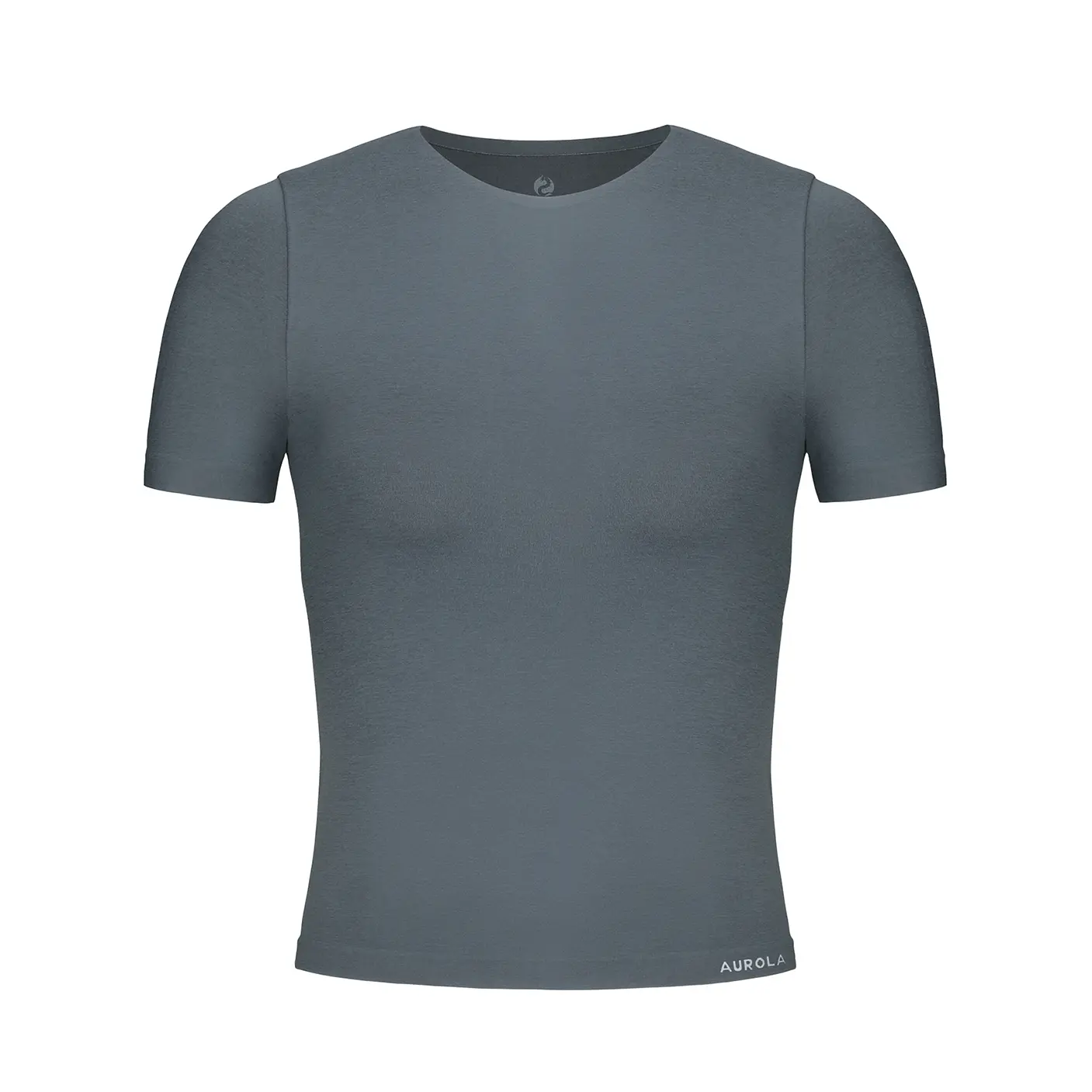 Steel Grey