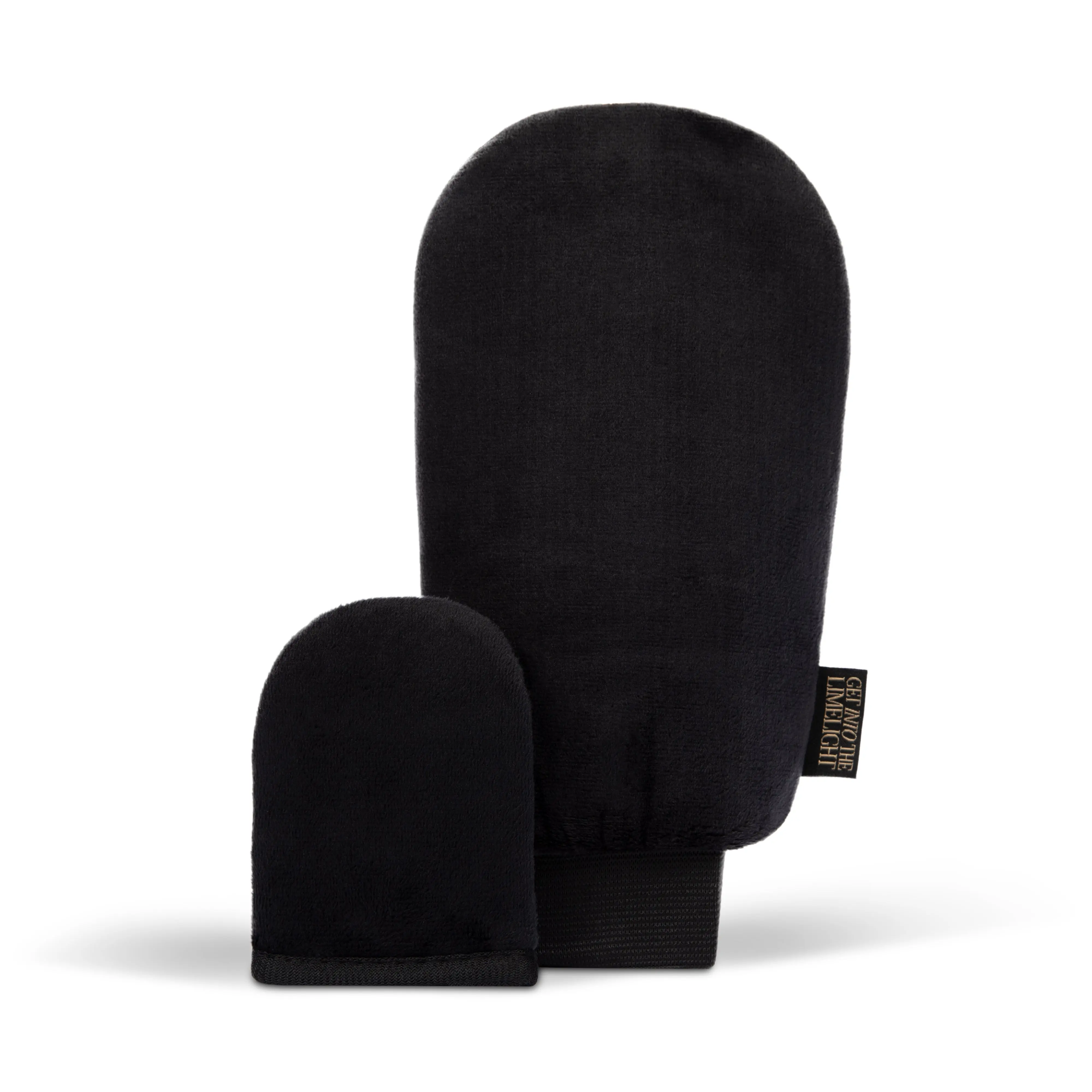 Luxury Self-Tanning Applicator Mitts Luxury Self-Tanning Applicator Mitts