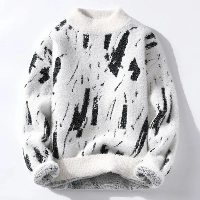 Antonio Sweater