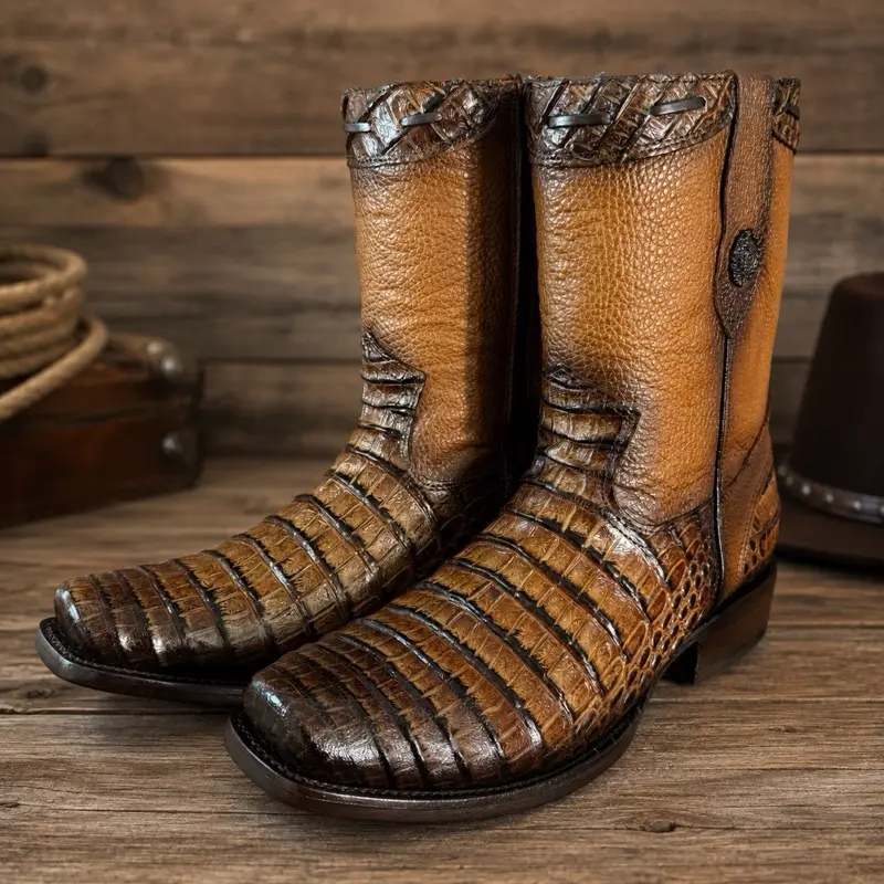 BOTA CAMEL LA SIERRA BOOTS #265