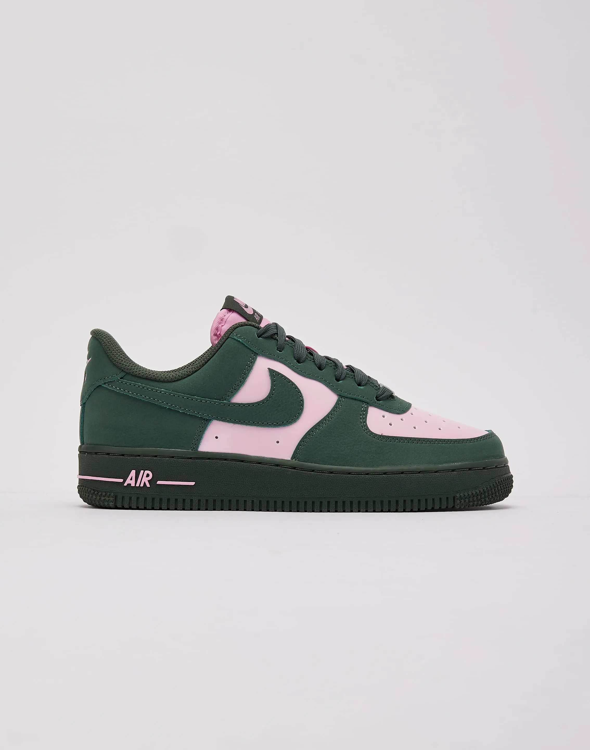 Womens Nike Air Force 1 Low '07 SE Street 1 Womens Nike Air Force 1 Low '07 SE Street 1