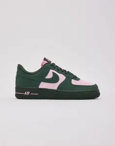 Womens Nike Air Force 1 Low '07 SE Street 1