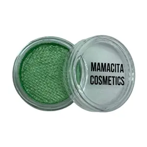 Jade Metallic Water Activated Liner