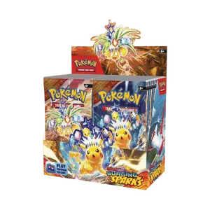 Surging Sparks Booster Box
