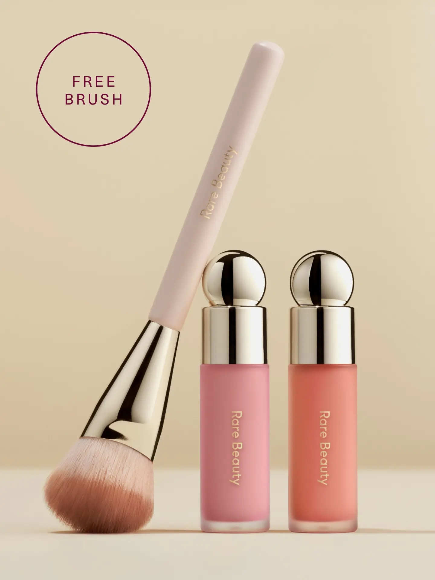 Delena: Soft Pinch Blush Bundle