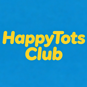 HappyTots Club