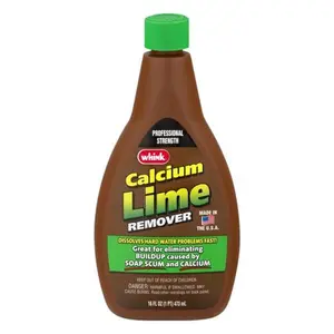 Rustoleum 35216 Whink Calcium & Lime Remover - 16 oz