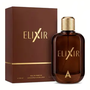 Men's perfume 100ML is suitable for daily use