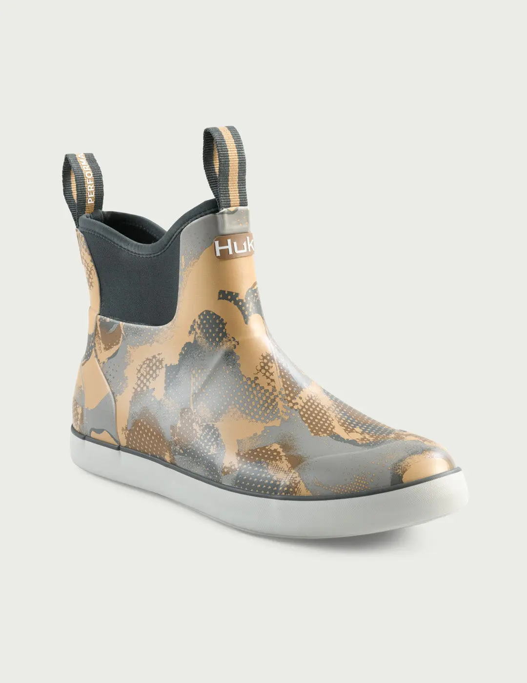 KC Print Rogue Wave Boots