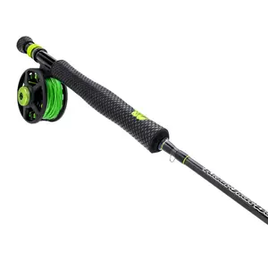 NEW Kickin Their Bass x Martin Fly Combo