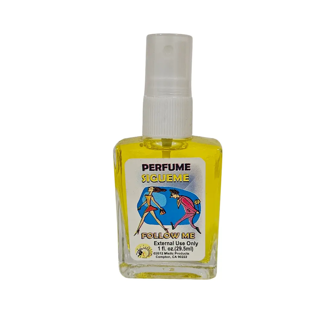 Sigueme / Follow Me Perfume Sigueme / Follow Me Perfume
