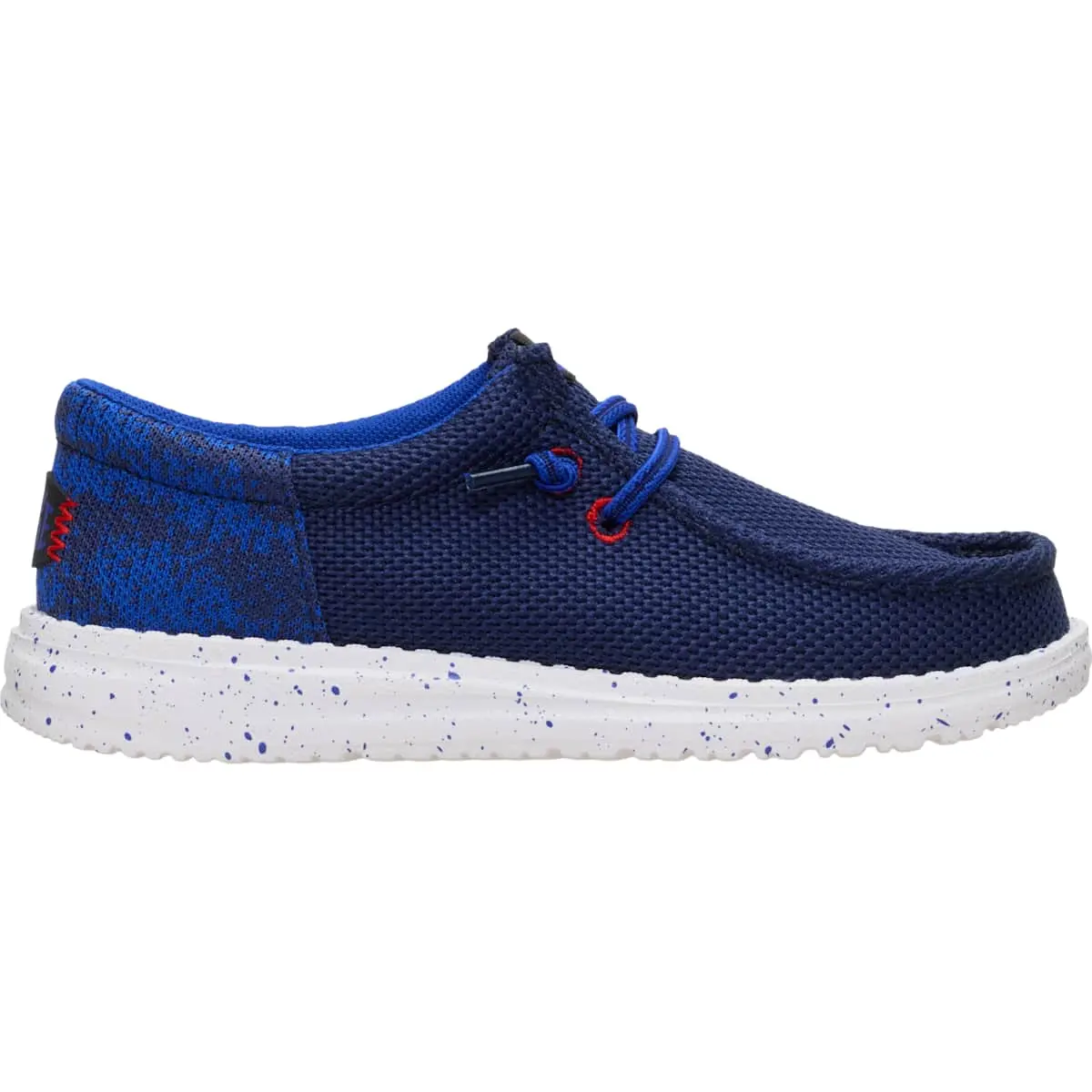 Navy/Multi