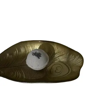 Lavender Bath Bomb for Relaxing Body Care - Comfort