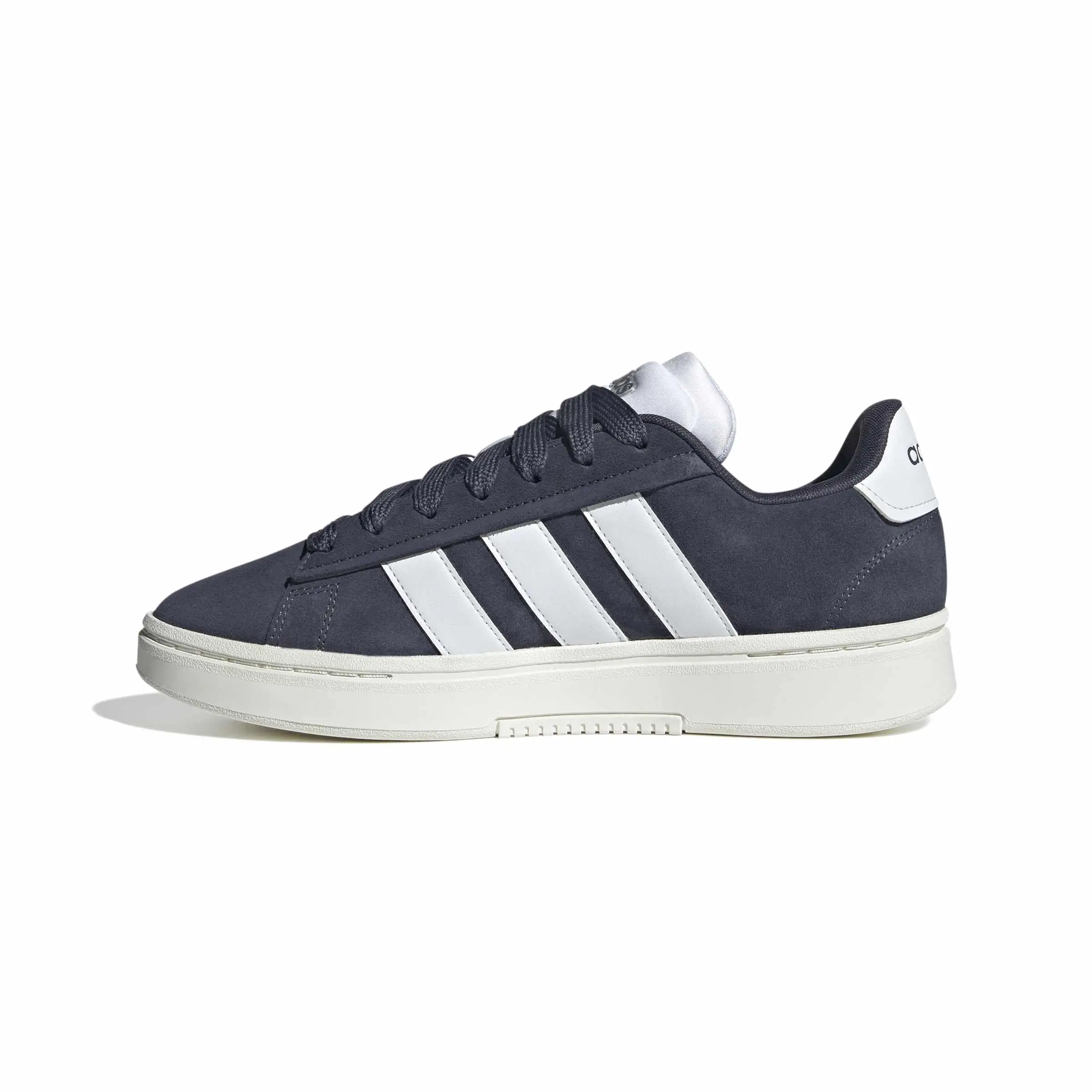 Adidas Mens Grand Court Alpha 00s Shoes