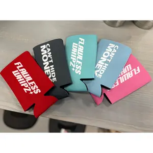 Flawless Whipz Koozie