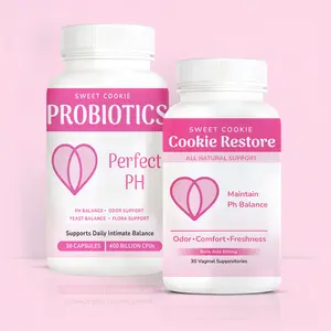 2 Step Perfect PH Bundle