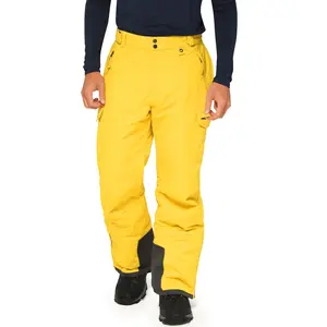 Arctix Men's Insulated Snowsports Cargo Pant