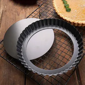 Quiche/Pie Baking Pan