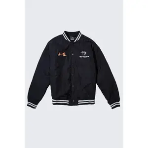 MrBeast x NARUTO Hokage Jacket