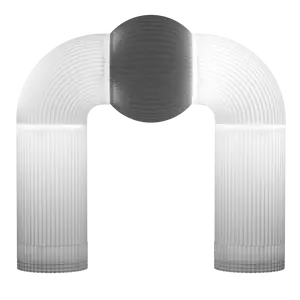 S0L Lamp and Shade Combo - Modular Lighting Collection with RGB Smart Bulbs & Matching Shades for Versatile Room Setup