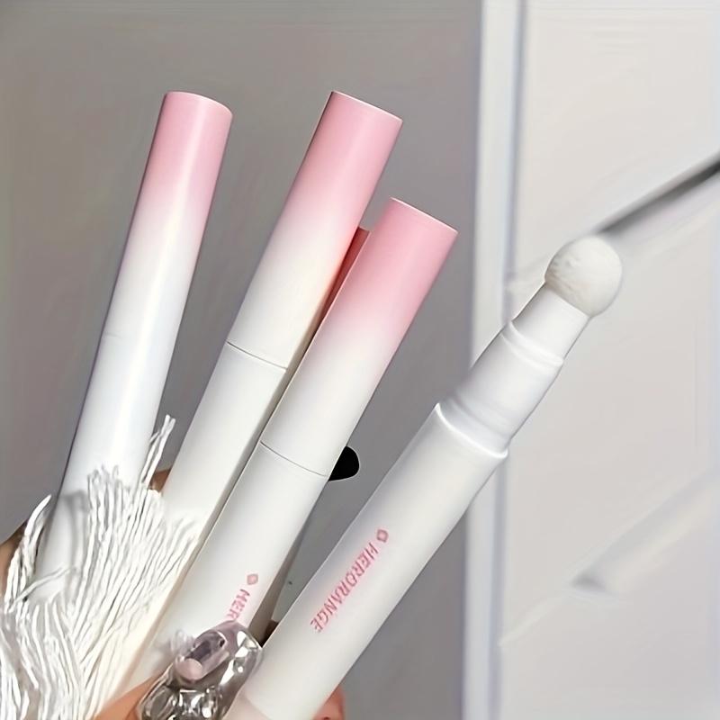 5 Pcs Velvet Smooth Lip Glaze Set Cosmetic Waterproof Long Lasting Non Stick Cup Matte Lipstick Moisturizing Easy To Apply Silky Lip glossy Makeup