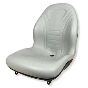 TR.A.C SEATS TS-21 Seat for Case IH DX Series and Farmall Tract-ors