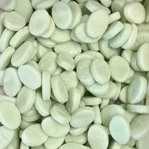 Bubs Fruity Pear Mini Ovals Bag