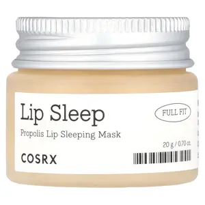 CosRx Lip Sleep, Propolis Lip Sleeping Mask, 0.70 oz (20 g)