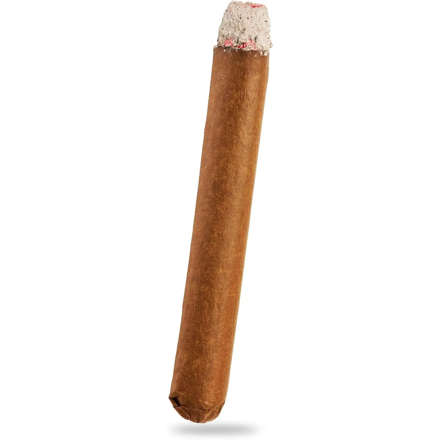 PLAYBEES Fake Puff Cigar That Blow Smoke 1 Pack - Lighter Accessory for Halloween Faux
