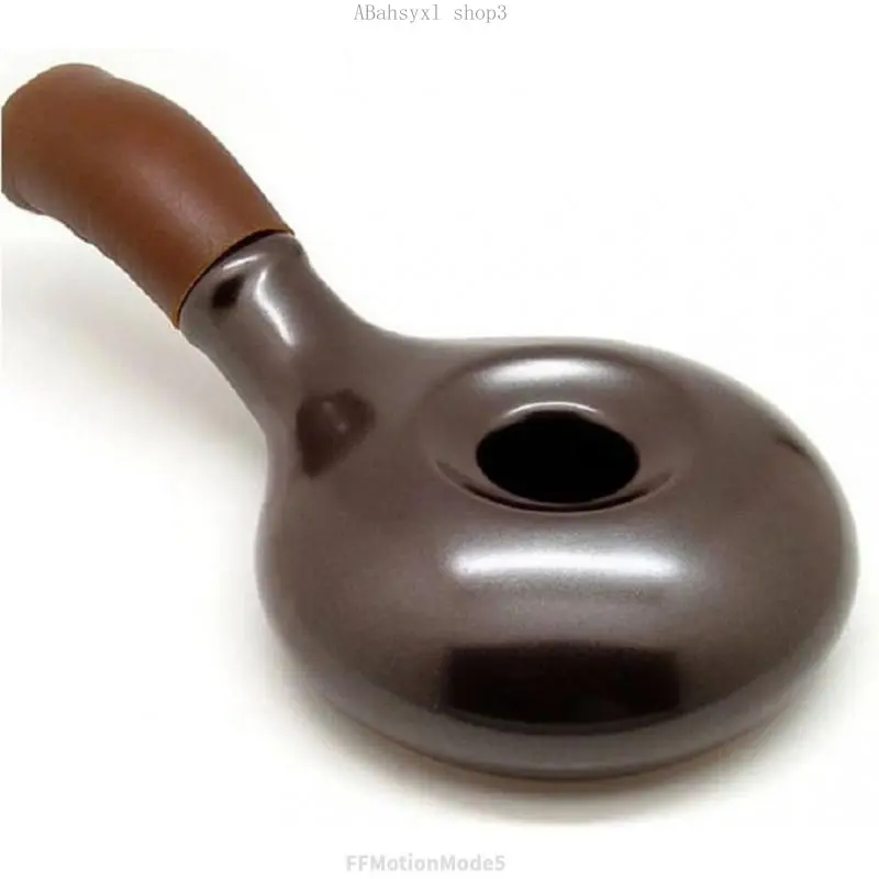 Eco Ceramic Handy Coffee Bean RoasterFFMotionModeABahsyxl shop3
