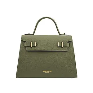 Ava  11" - Olive