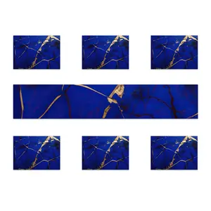 Table Runner Placemat Set 7 Pieces
