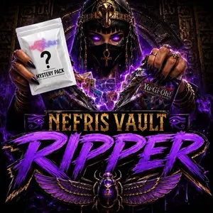 Mystery pack