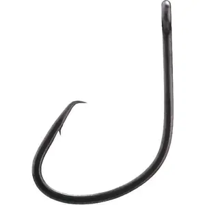 BKK Mutsu Circle Light-SS Hook