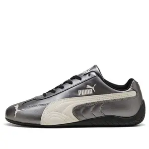 PUMA Speedcat Metallic 'PUMA Black Warm White' 403689-02