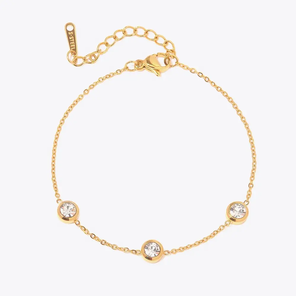 The Praiano Bracelet