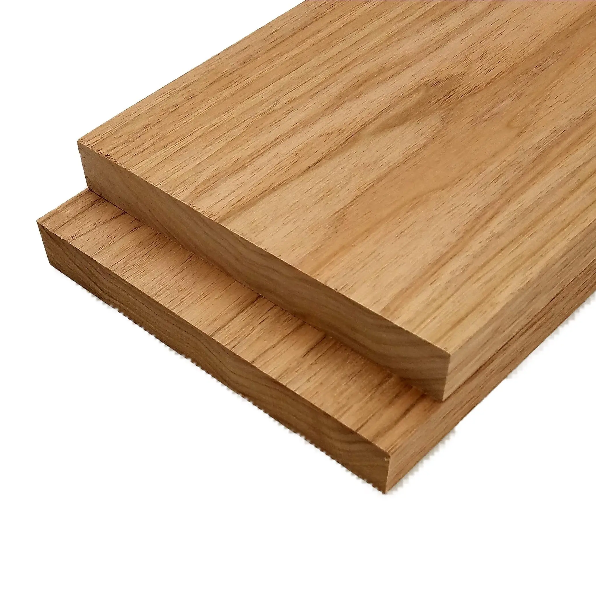 Butternut Lumber Board - 3/4" x 6" (2 Pcs)