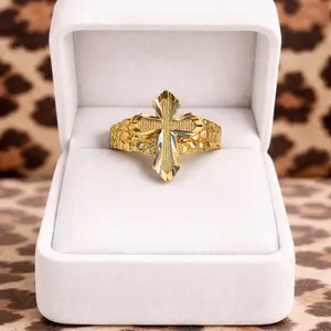 Cross ring Cross ring