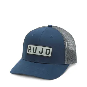 The Stamp Trucker Hat