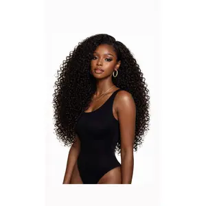 Couture Burmese Curly