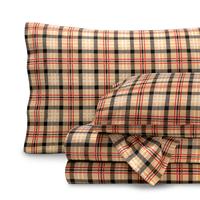 Red Lodge Plaid