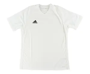 Adidas Climacool TIRO 17 Soccer Jersey Womens Active Shirts & Tees