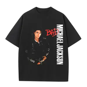 Michael Jackson Bad Vintage Graphic T-Shirt, Tank Top, Sweatshirt & Hoodie, Unisex Men Casual Pop Music Outfit, Perfect Fan Gift # MichaelJackson # KingOfPop # BadAlbum # MJHoodie # MJTankTop # VintagePopTee # FanMerch