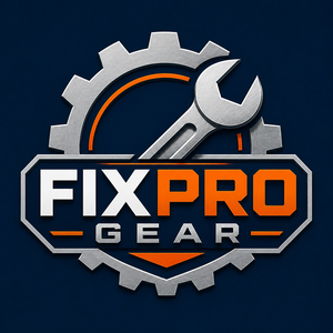 FixPro Gearr